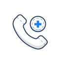 Emergency call,Health,Healthcare,Medical,Medicine